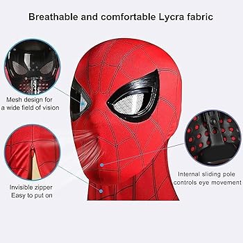 スパイダーマンのハードマスク 予約受付商品】マーベルレジェンド・シリーズ スパイダーマン